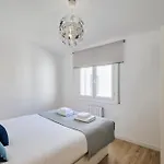 Casa Calma Дом отдыха Бланес