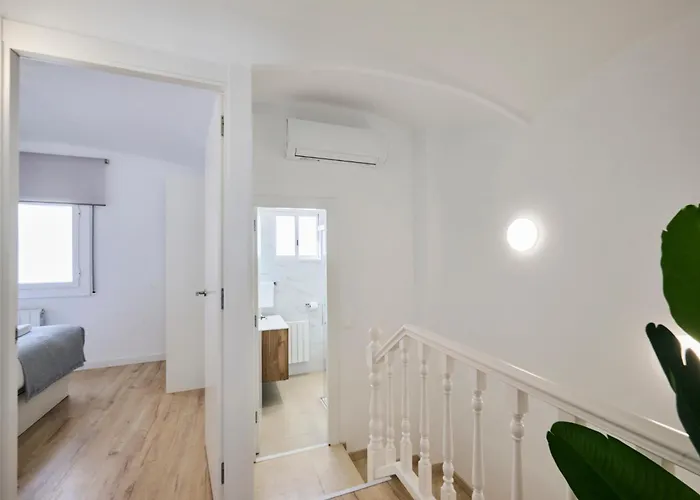 Casa Calma * בלאנס