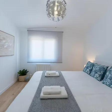 Σπίτι διακοπών Casa Calma *