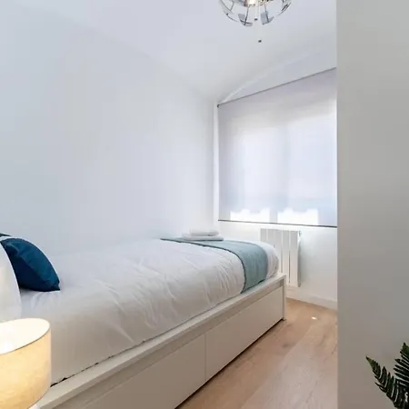 Σπίτι διακοπών Casa Calma Blanes