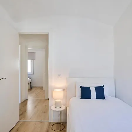 Casa Calma Nyaraló *