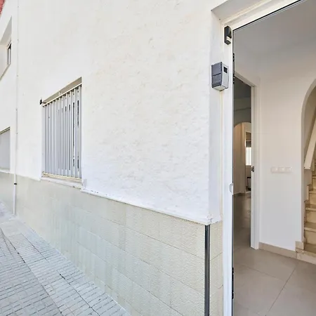 Nyaraló Casa Calma