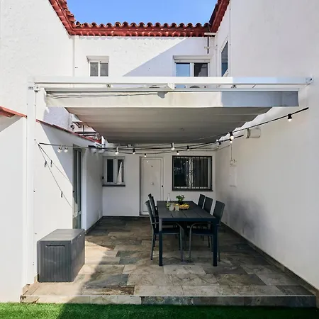 Casa Calma * Blanes