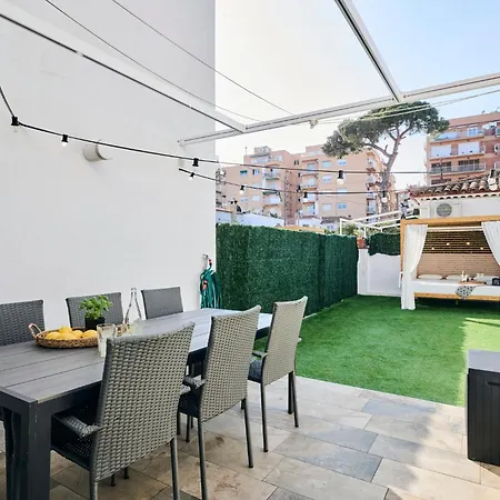 Casa Calma Nyaraló