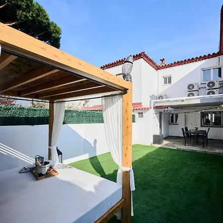 Casa Calma Blanes