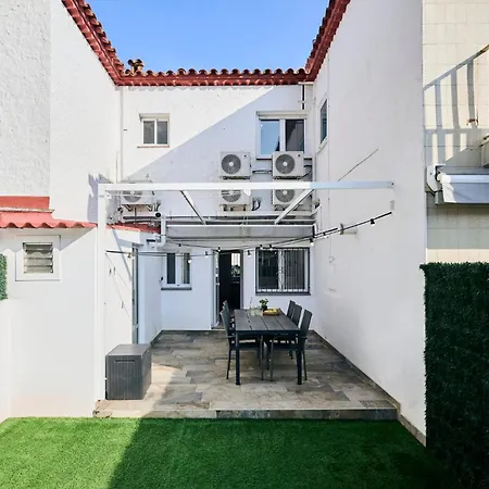 Casa Calma * Blanes