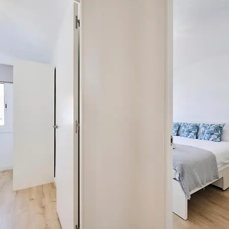 Nyaraló Casa Calma *