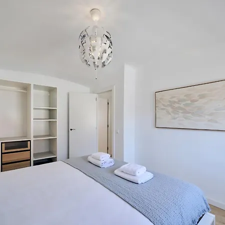 Casa Calma Nyaraló Blanes