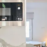 Casa Calma 度假居 布拉内斯