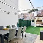 Casa Calma 度假居