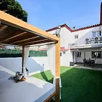Casa Calma 布拉内斯