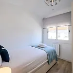 Casa Calma 度假居