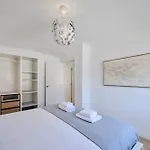 Casa Calma 度假居 布拉内斯