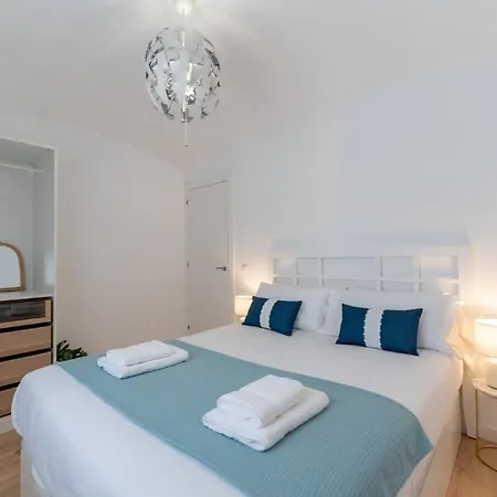 Casa Calma Prázdninový dům Blanes