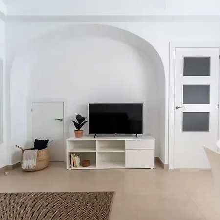 Casa Calma Prázdninový dům Blanes