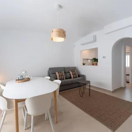Casa Calma Blanes