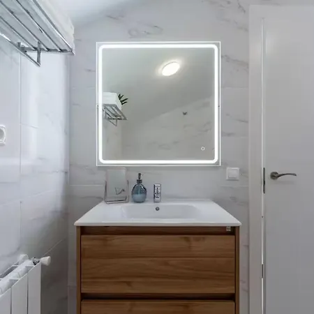 Prázdninový dům Casa Calma Blanes