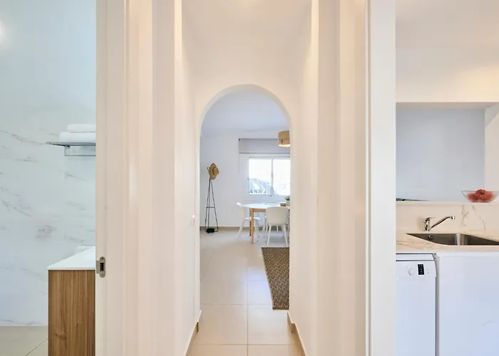 Casa Calma Feriehus Blanes