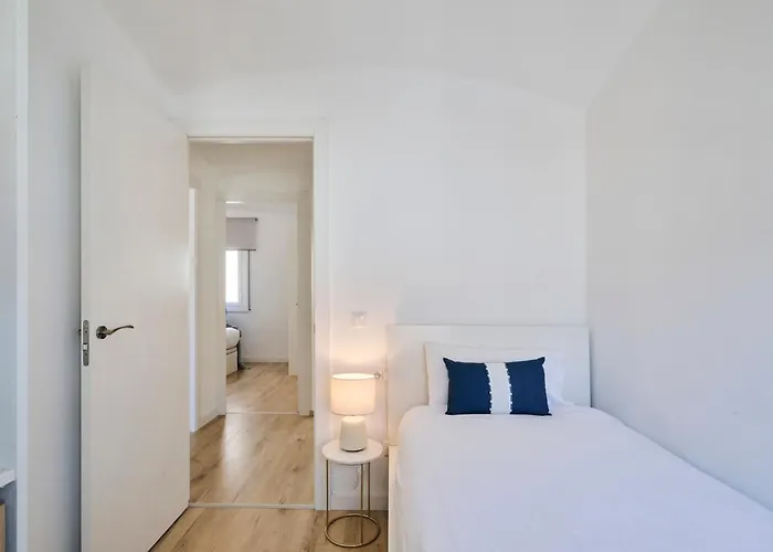 Casa Calma Feriehus *