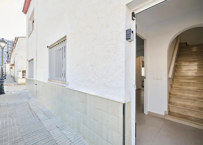 Feriehus Casa Calma