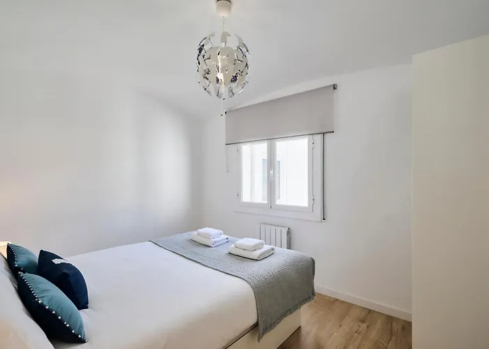 Casa Calma Feriehus Blanes