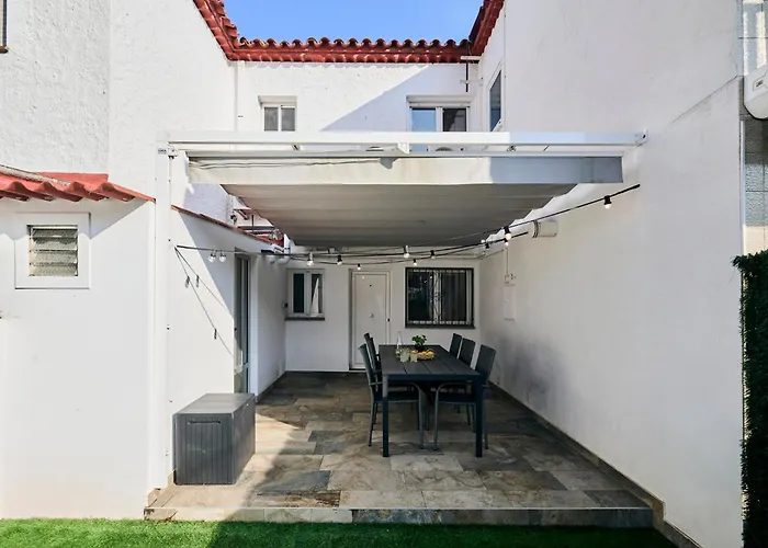Casa Calma * Blanes