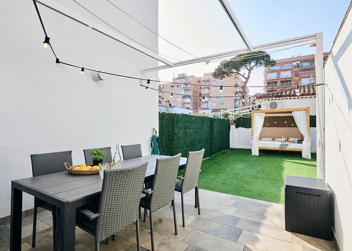 Casa Calma Feriehus