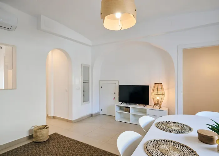Feriehus Casa Calma Blanes