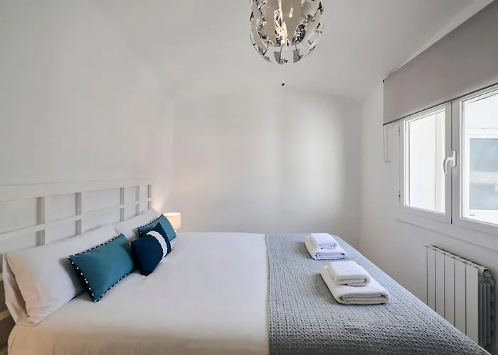 Feriehus Casa Calma