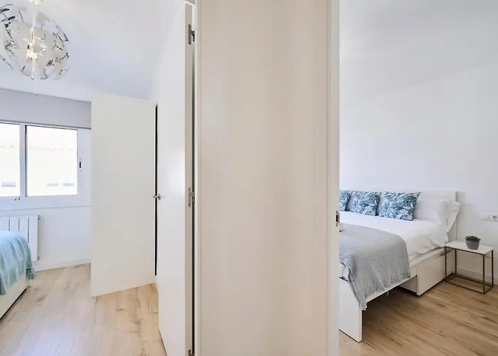 Feriehus Casa Calma *