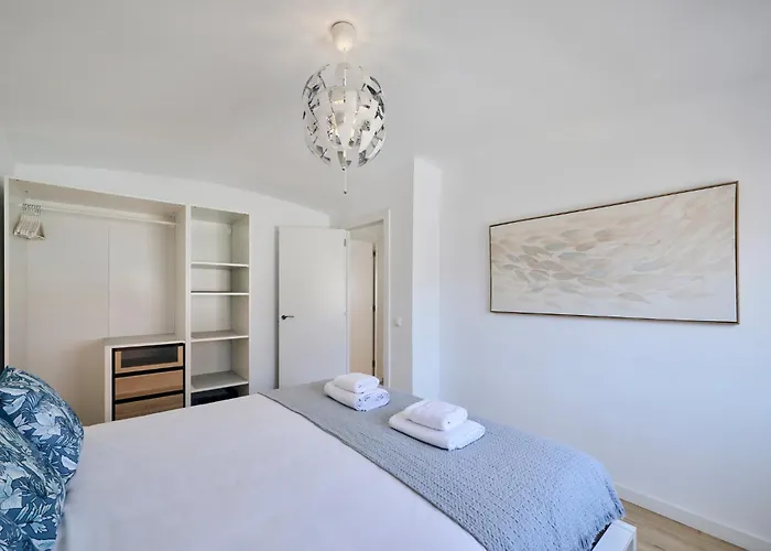 Casa Calma Feriehus Blanes