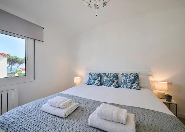 Feriehus Casa Calma Blanes